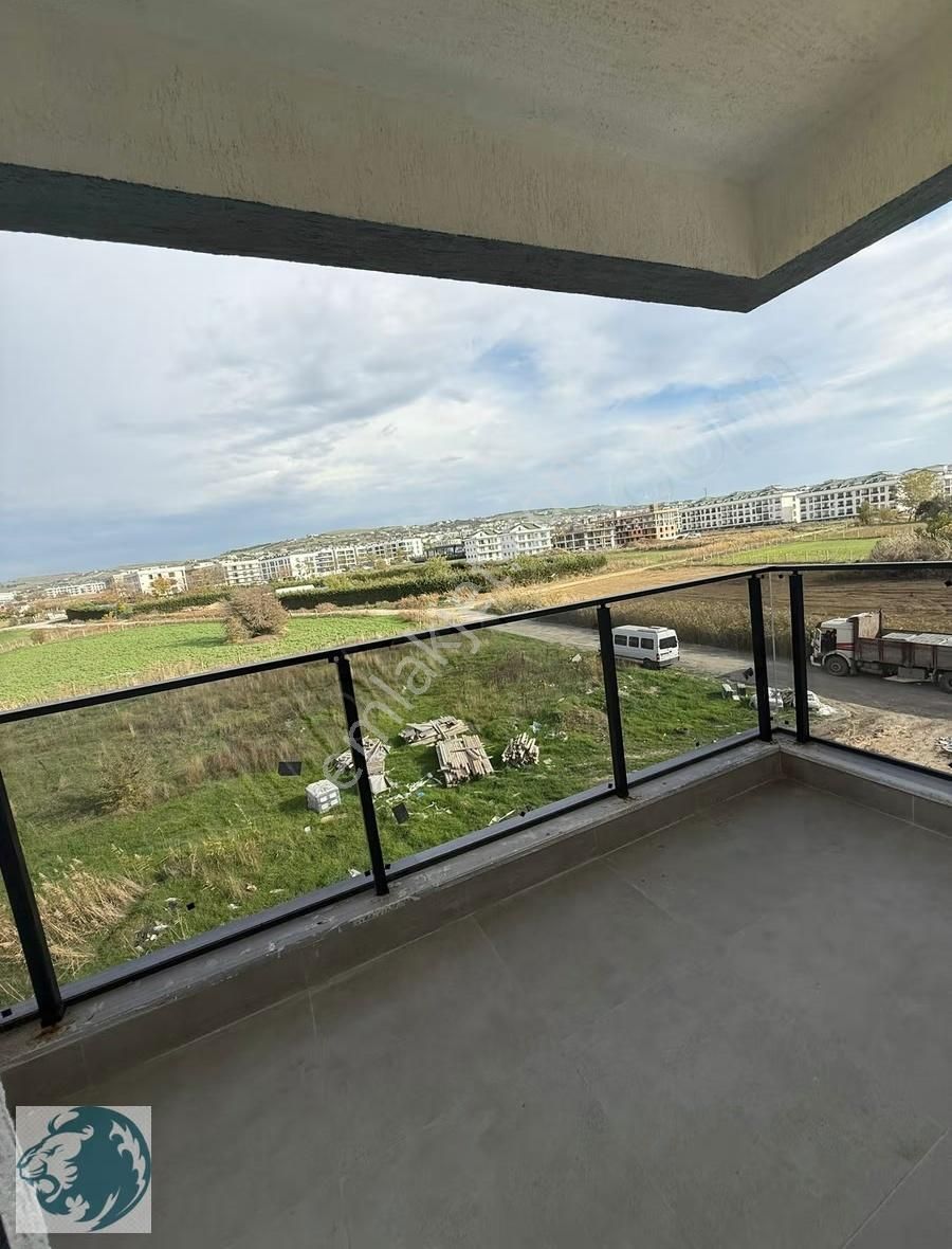 Celaliyenin Göz Bebegi Denize 200m2 3+2 Dublex Daire Kelepir - Görsel 26