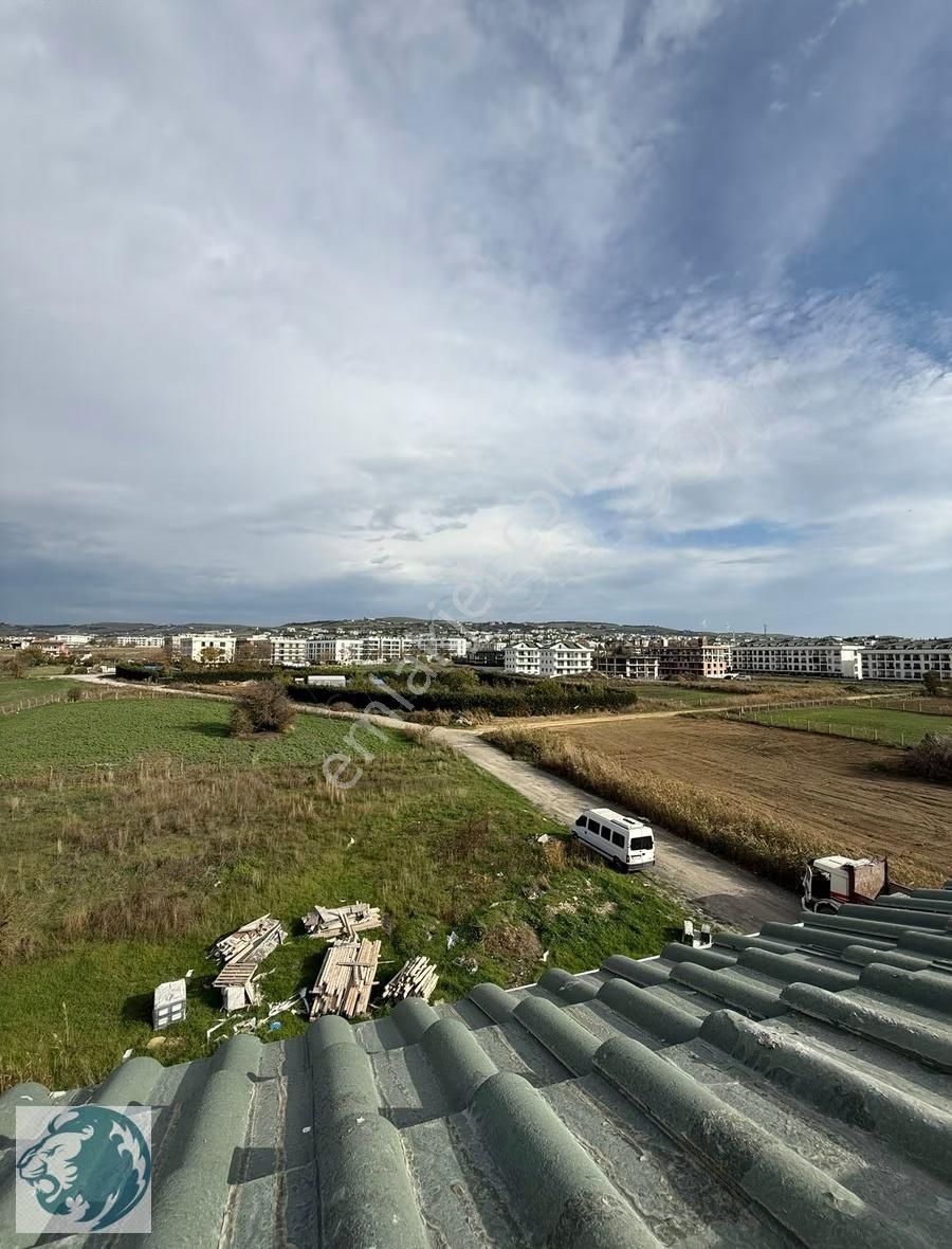 Celaliyenin Göz Bebegi Denize 200m2 3+2 Dublex Daire Kelepir - Görsel 27