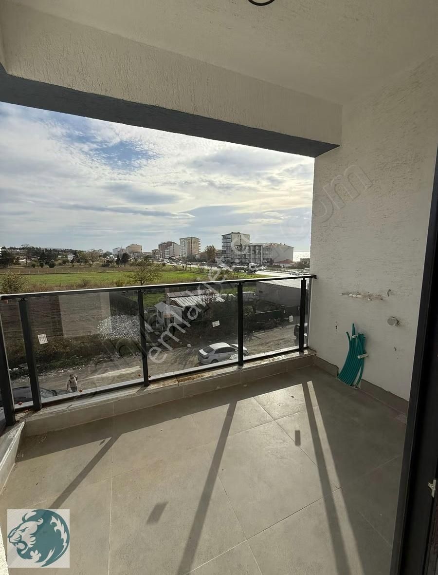 Celaliyenin Göz Bebegi Denize 200m2 3+2 Dublex Daire Kelepir - Görsel 17