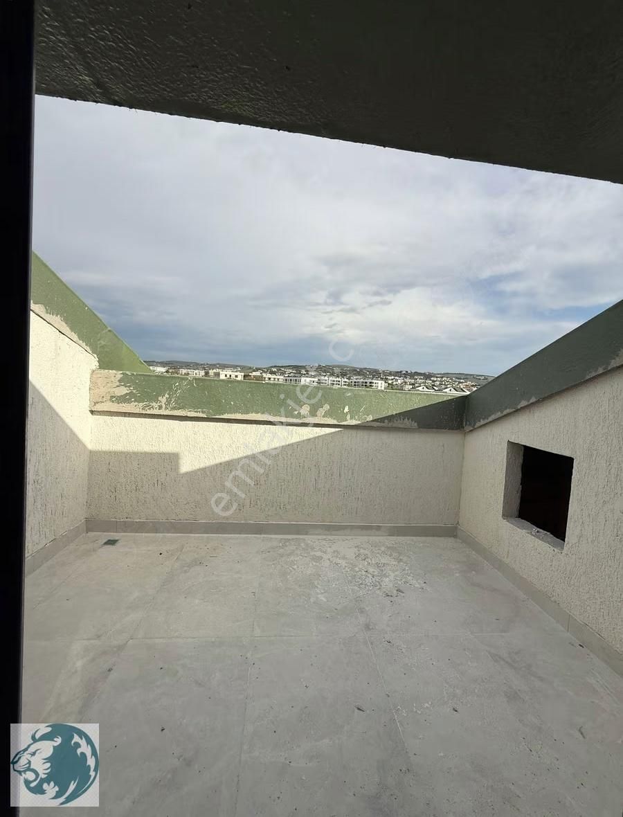Celaliyenin Göz Bebegi Denize 200m2 3+2 Dublex Daire Kelepir - Görsel 19