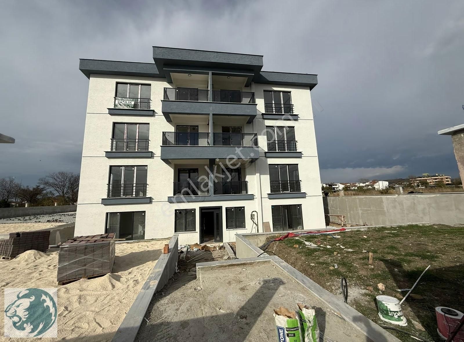 Celaliyenin Göz Bebegi Denize 200m2 3+2 Dublex Daire Kelepir - Görsel 32