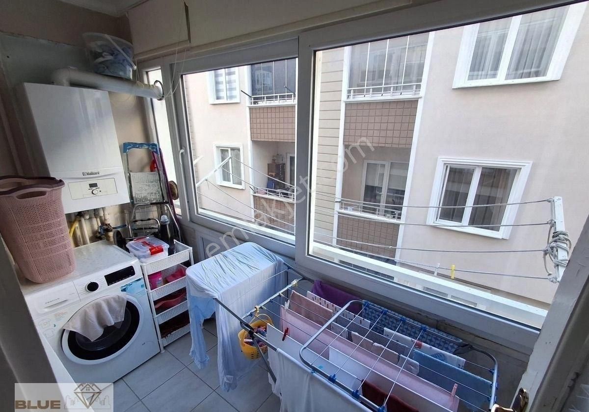 Mimar Sinan Mh . Atakum Düğün Salonu Yanında Satılık 3+1 - Görsel 20