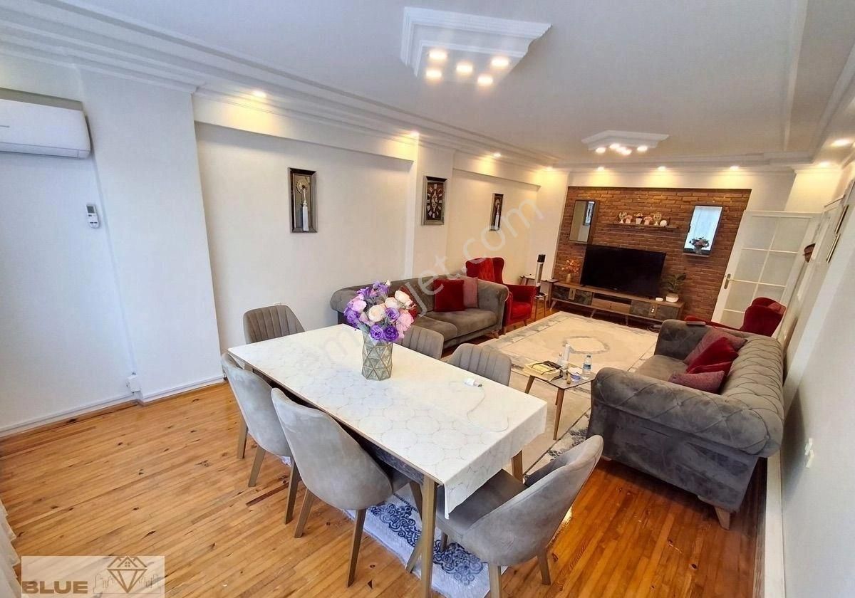 Mimar Sinan Mh . Atakum Düğün Salonu Yanında Satılık 3+1 - Görsel 12