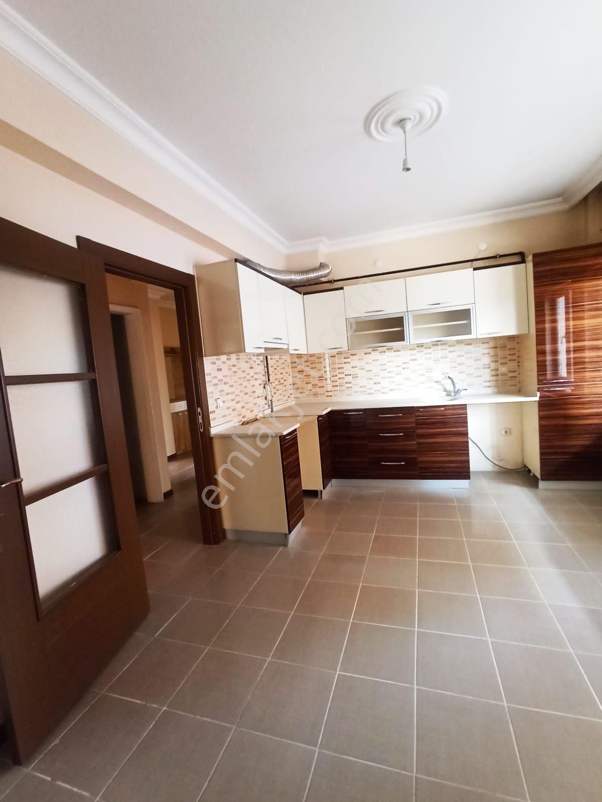 İsa Kavak Gayrimenkul'den Karatay Gaziosmanpaşa'da Kiralık Daire - Görsel 8