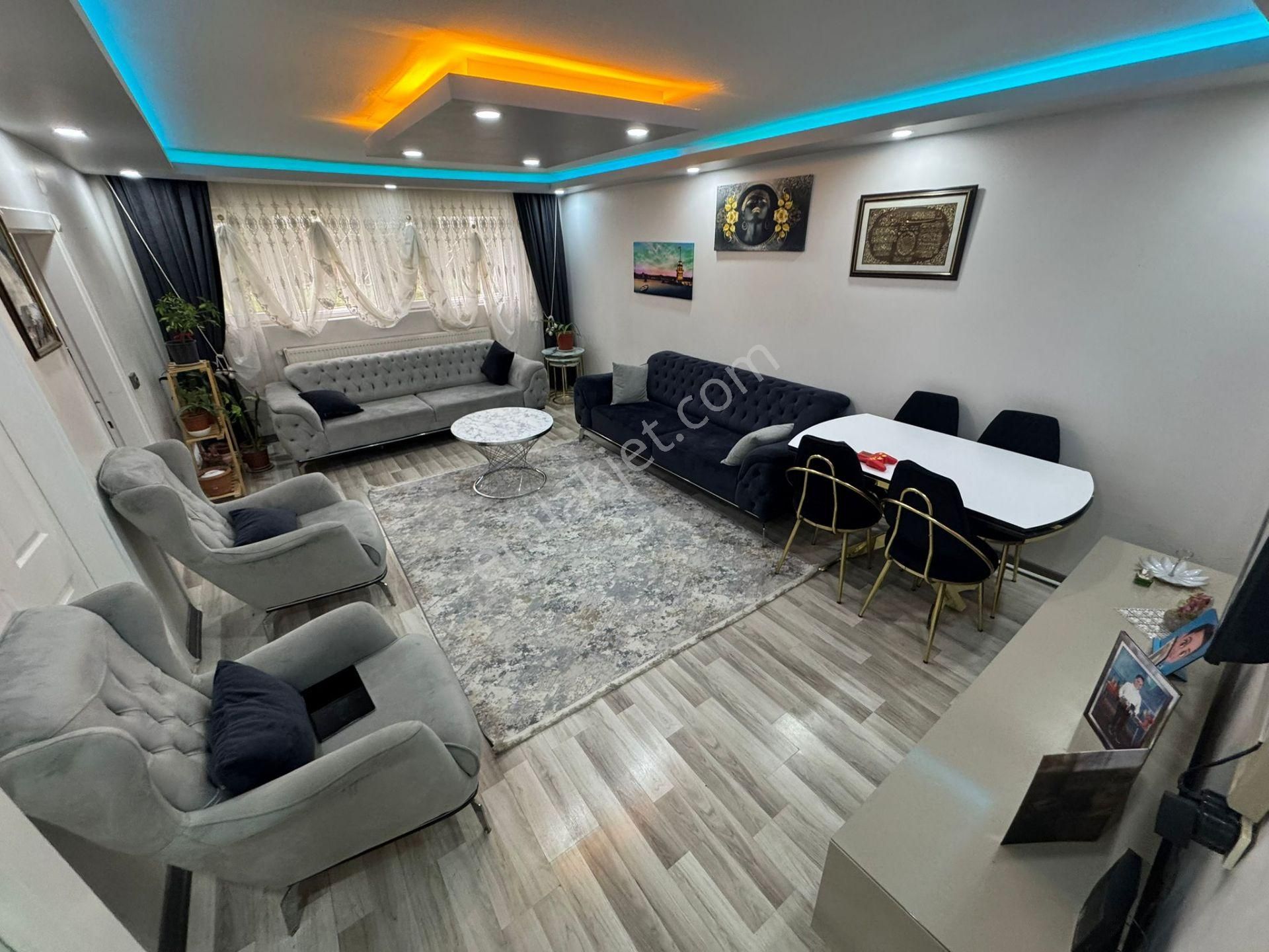 Mç Emlak'tan Akşemsettin Mahallesin'de 3+1 Satılık Daire - Görsel 11