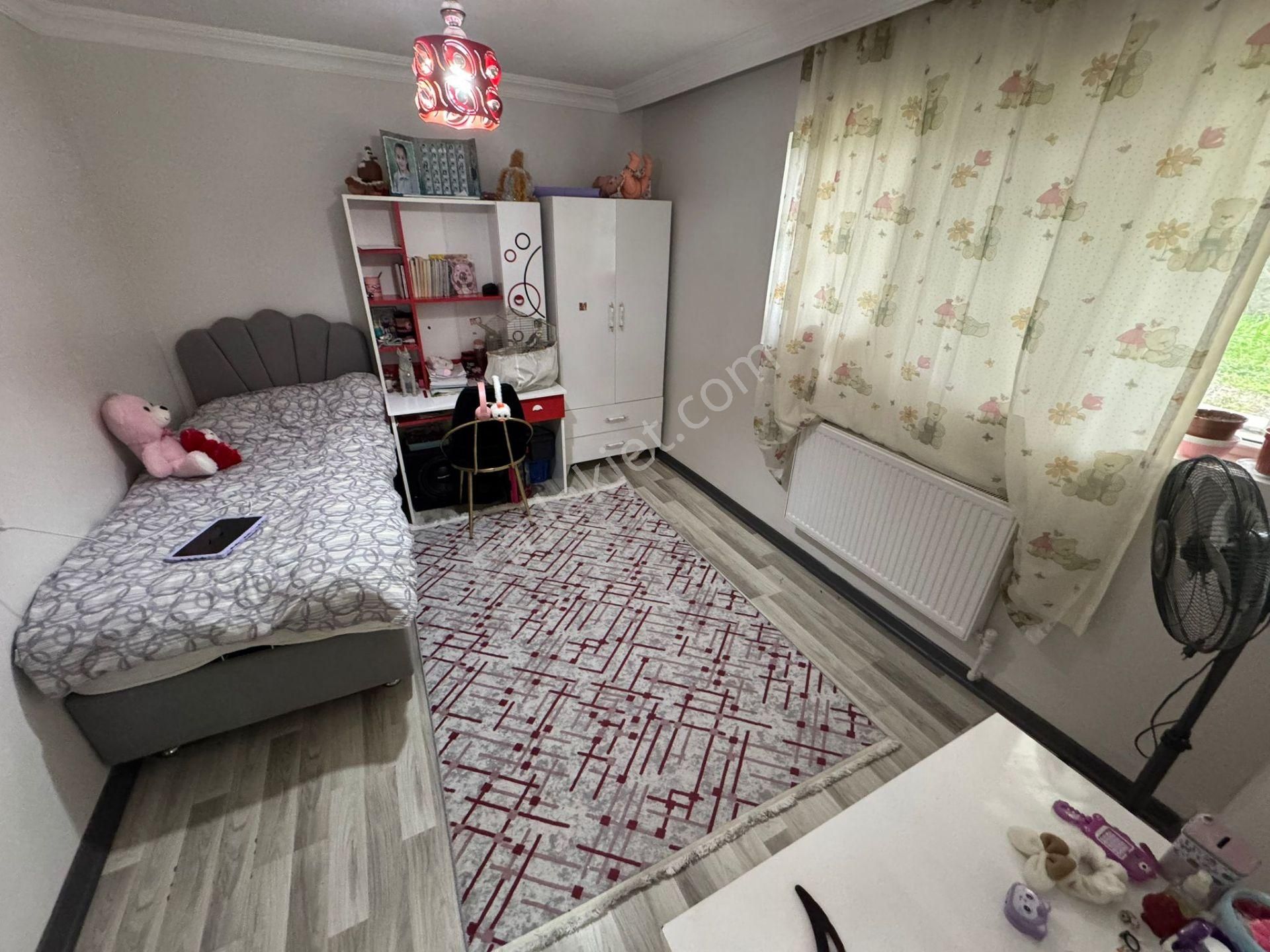 Mç Emlak'tan Akşemsettin Mahallesin'de 3+1 Satılık Daire - Görsel 18