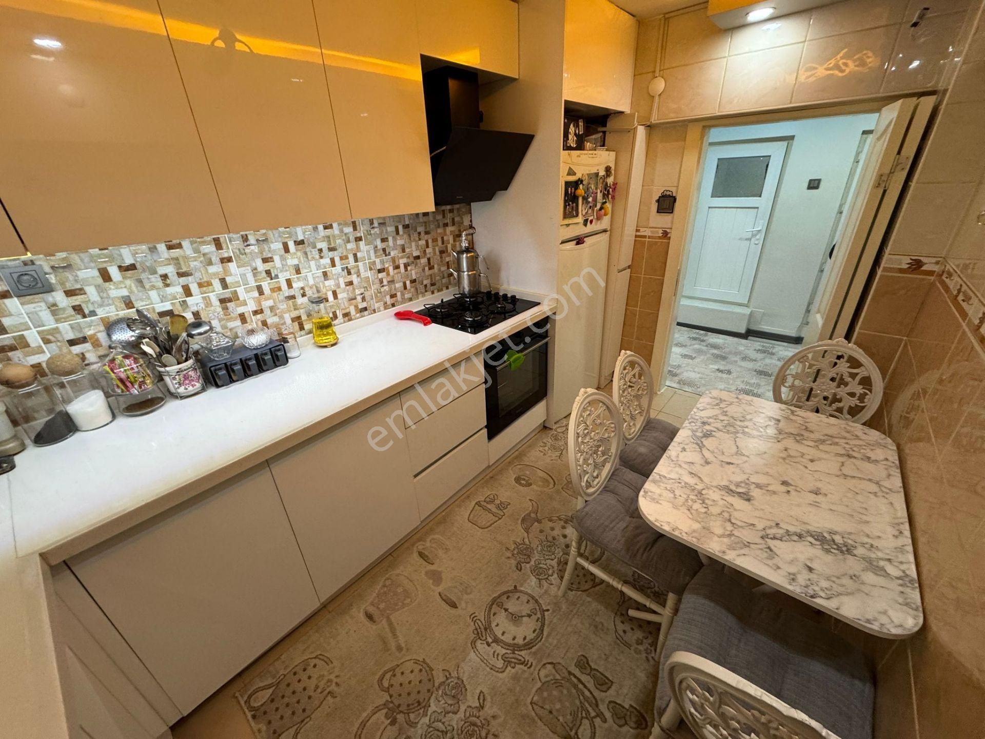 Mç Emlak'tan Akşemsettin Mahallesin'de 3+1 Satılık Daire - Görsel 4