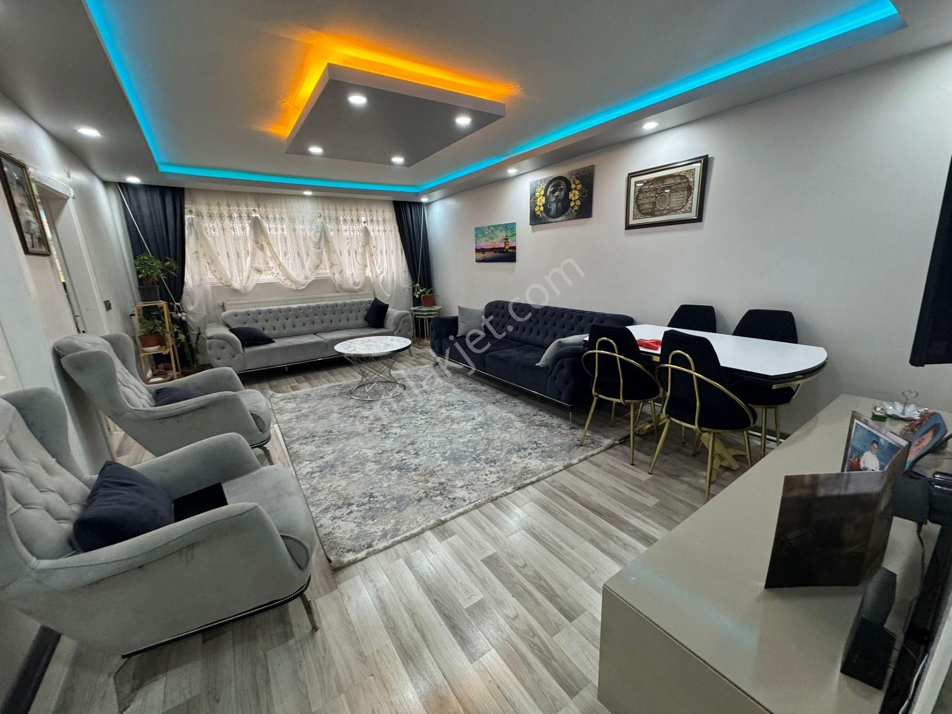 Mç Emlak'tan Akşemsettin Mahallesin'de 3+1 Satılık Daire - Görsel 13