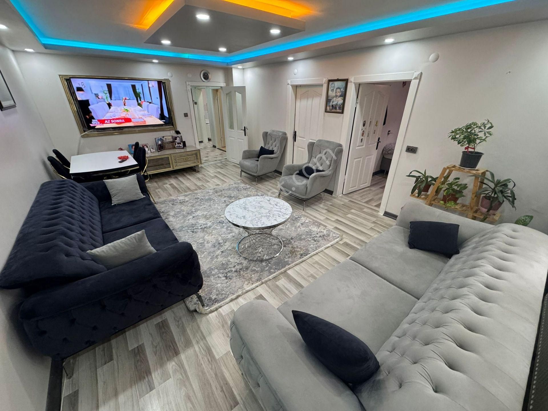 Mç Emlak'tan Akşemsettin Mahallesin'de 3+1 Satılık Daire - Görsel 10