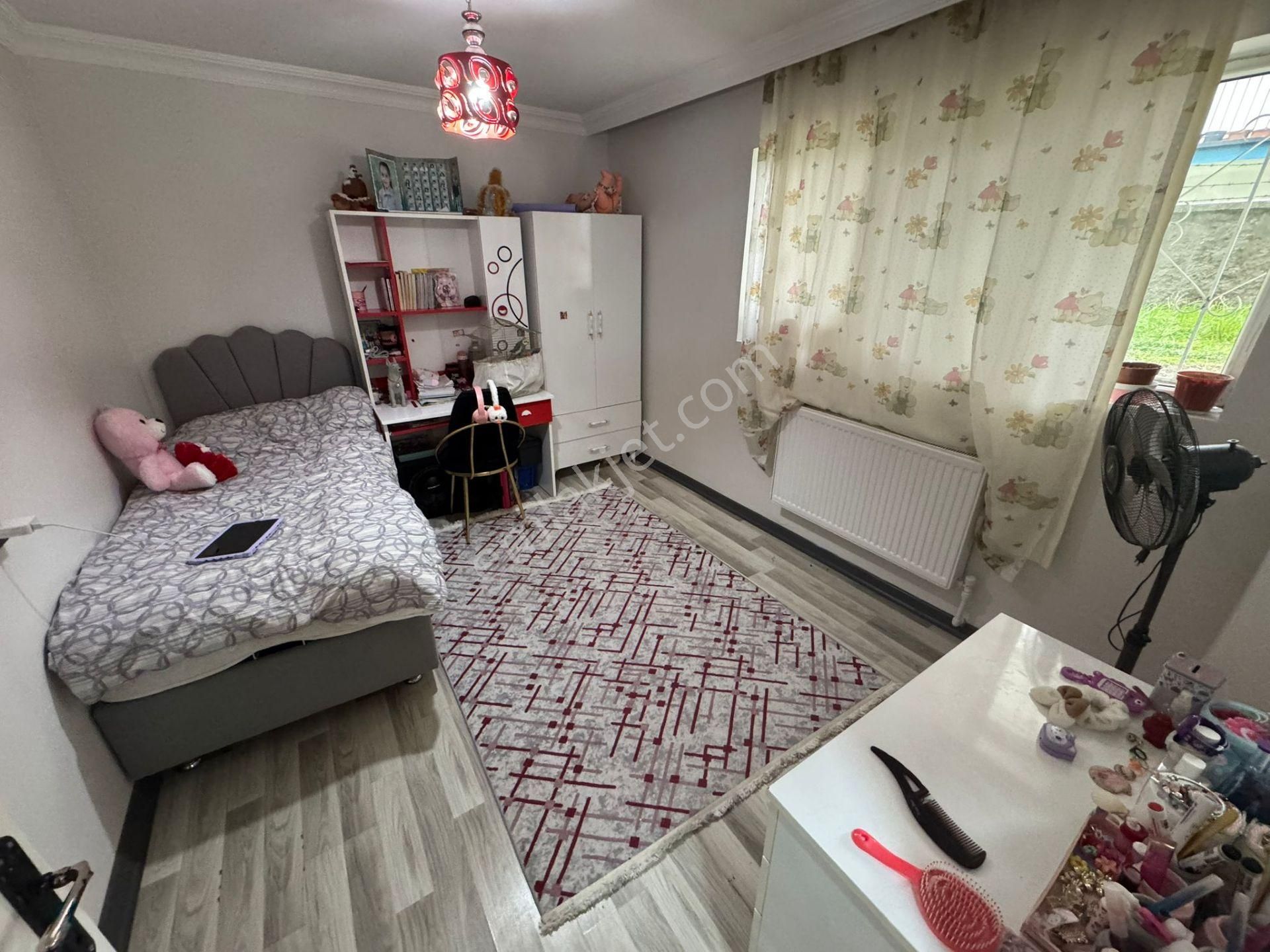 Mç Emlak'tan Akşemsettin Mahallesin'de 3+1 Satılık Daire - Görsel 21