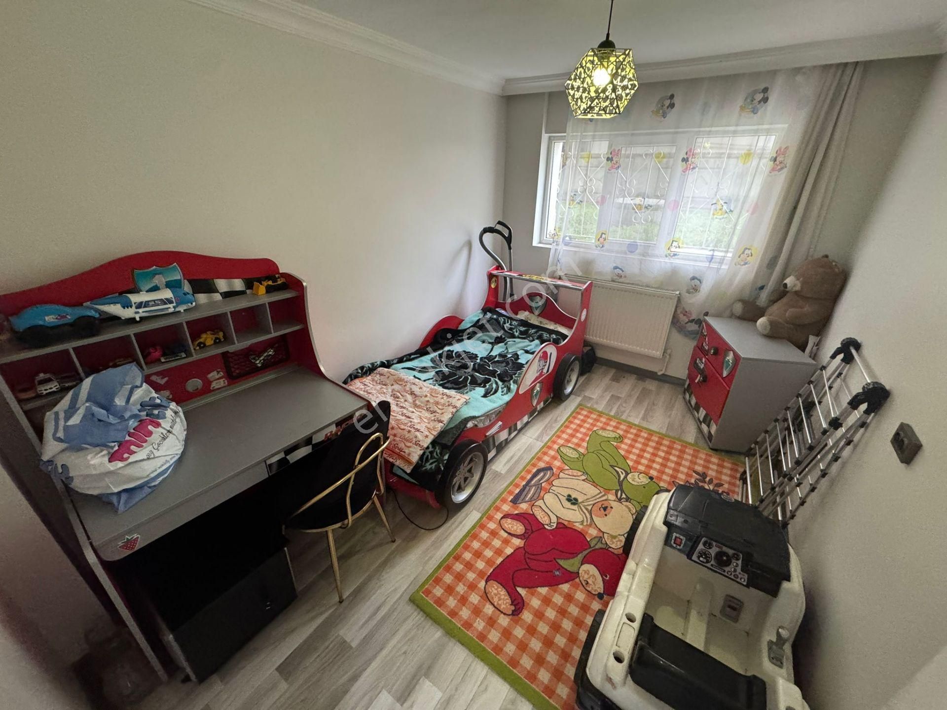 Mç Emlak'tan Akşemsettin Mahallesin'de 3+1 Satılık Daire - Görsel 15