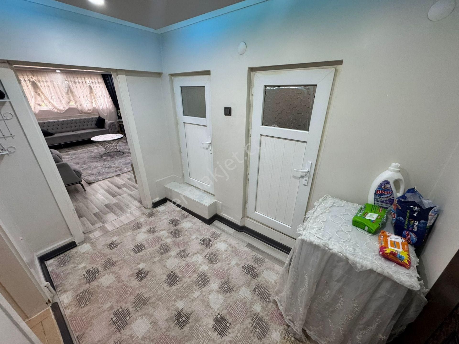 Mç Emlak'tan Akşemsettin Mahallesin'de 3+1 Satılık Daire - Görsel 26