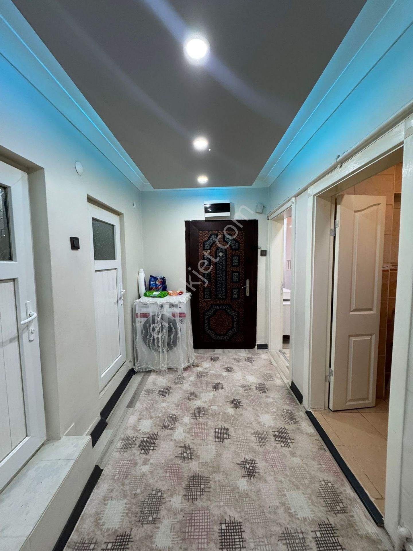 Mç Emlak'tan Akşemsettin Mahallesin'de 3+1 Satılık Daire - Görsel 27