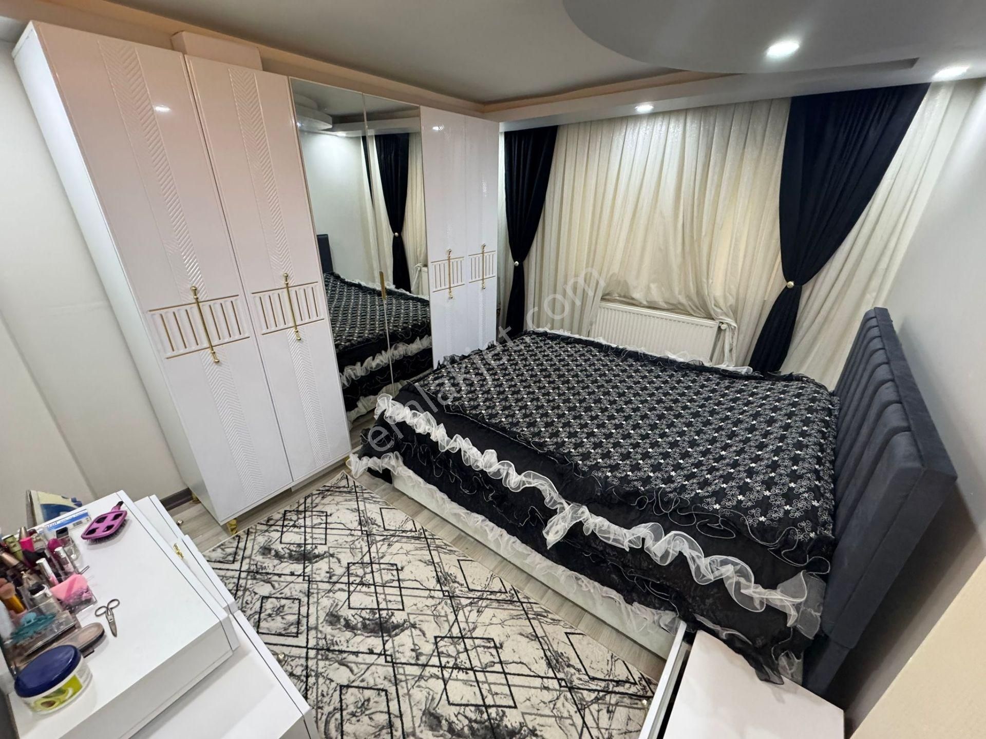 Mç Emlak'tan Akşemsettin Mahallesin'de 3+1 Satılık Daire - Görsel 22