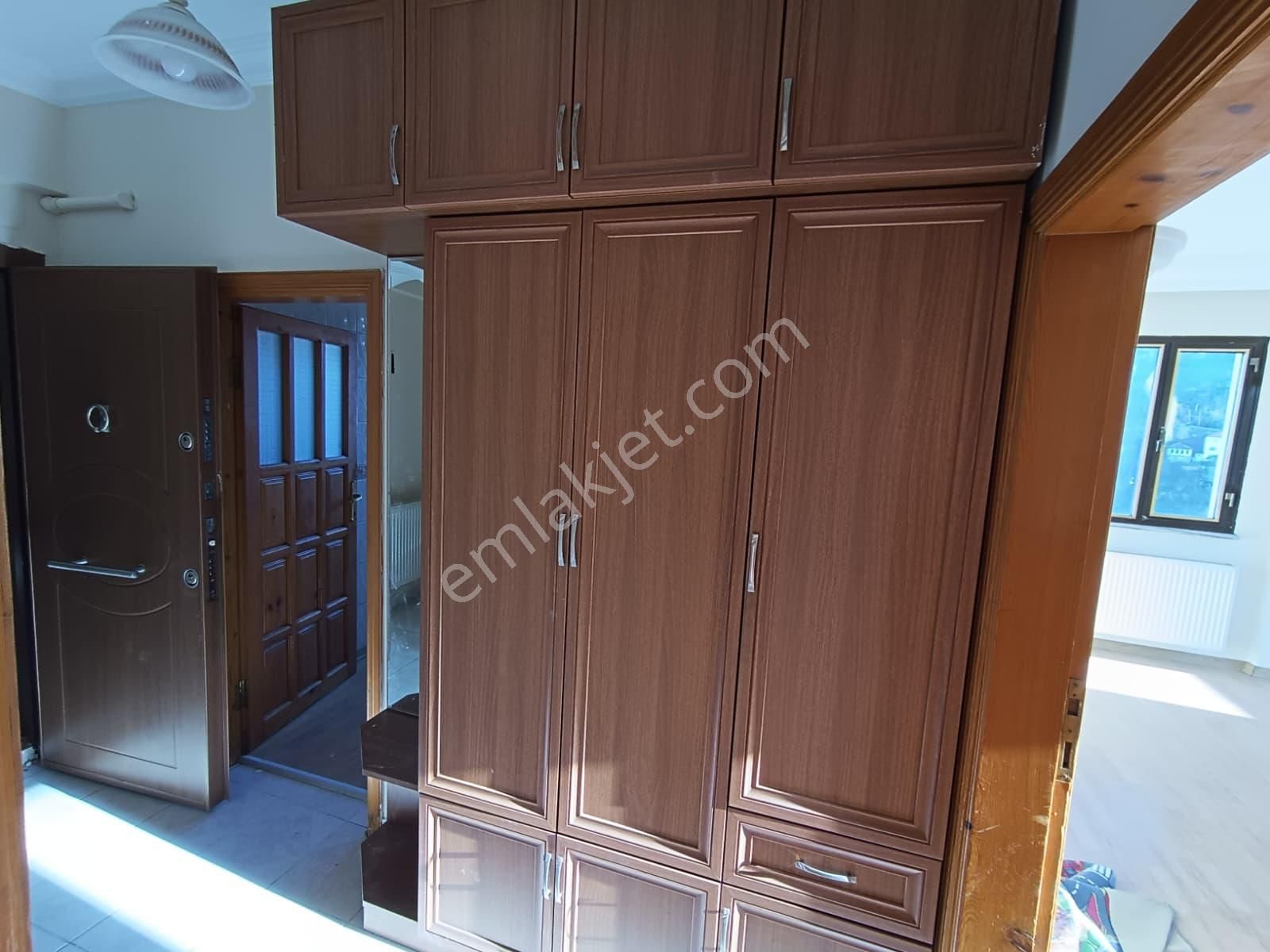 Deha Emlak'tan Dürbinar Mahallesinde Kiralık 3+1 Daire - Görsel 9