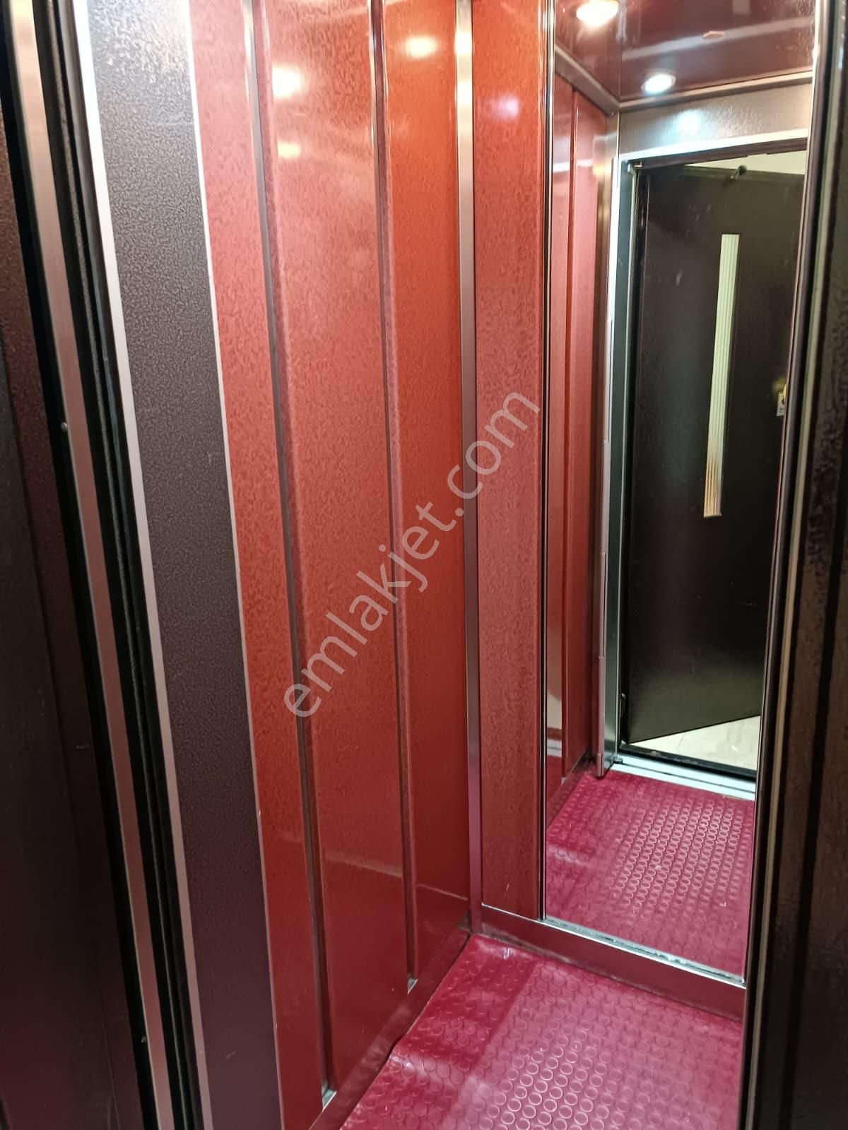 Deha Emlak'tan Dürbinar Mahallesinde Kiralık 3+1 Daire - Görsel 16