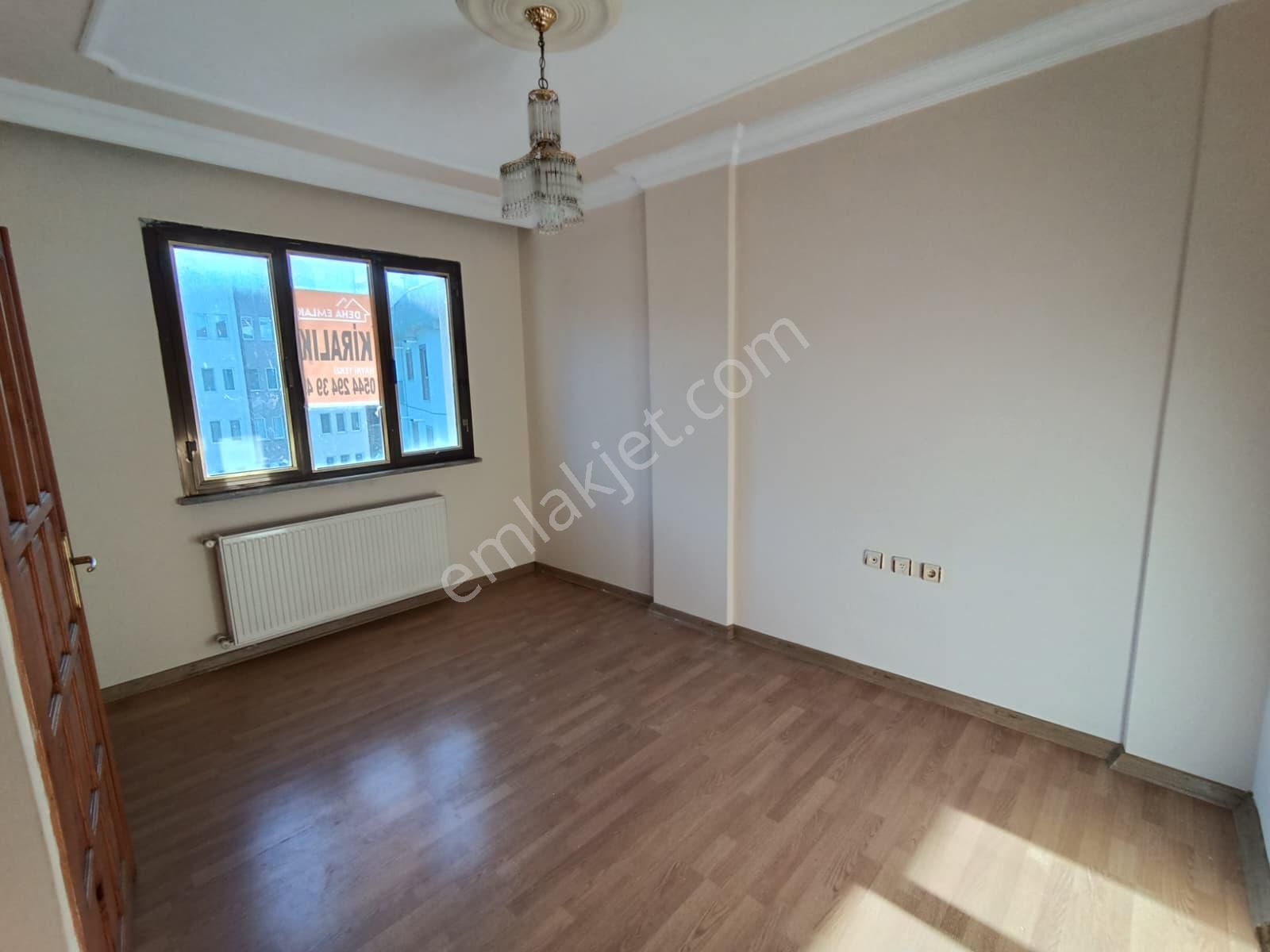 Deha Emlak'tan Dürbinar Mahallesinde Kiralık 3+1 Daire - Görsel 4