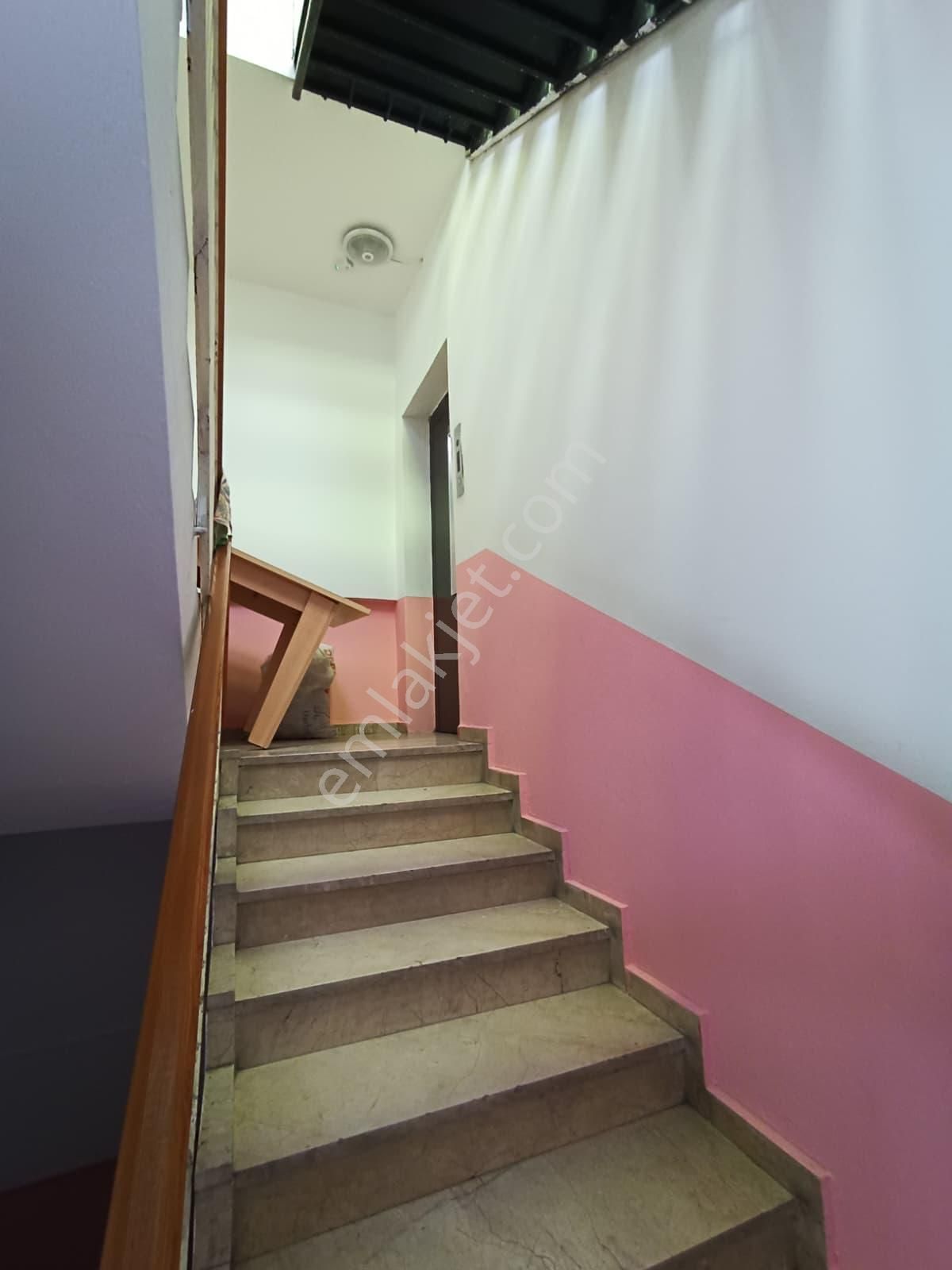 Deha Emlak'tan Dürbinar Mahallesinde Kiralık 3+1 Daire - Görsel 17