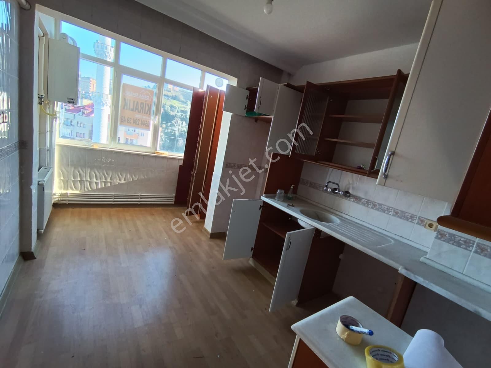 Deha Emlak'tan Dürbinar Mahallesinde Kiralık 3+1 Daire - Görsel 12