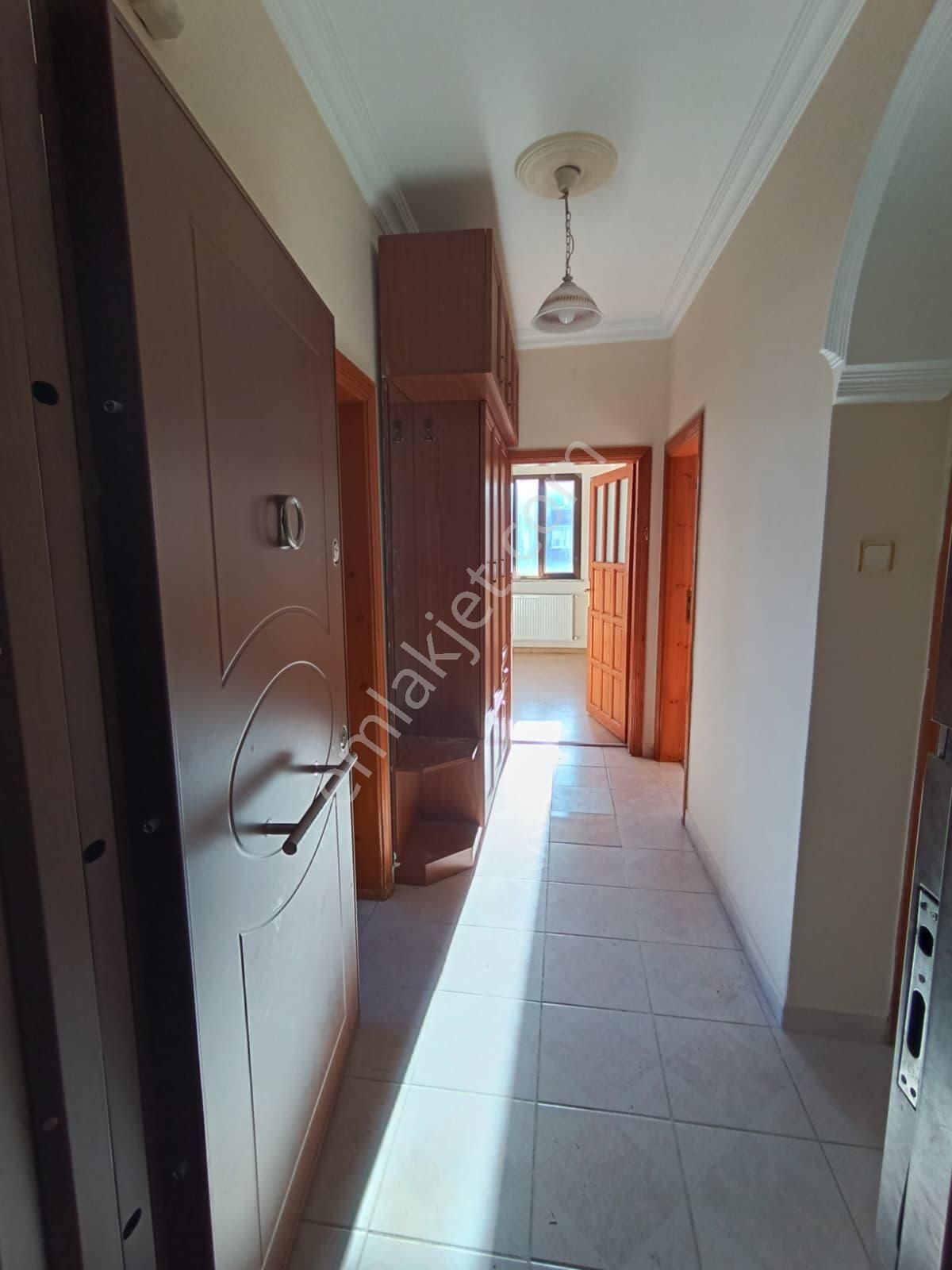 Deha Emlak'tan Dürbinar Mahallesinde Kiralık 3+1 Daire - Görsel 8