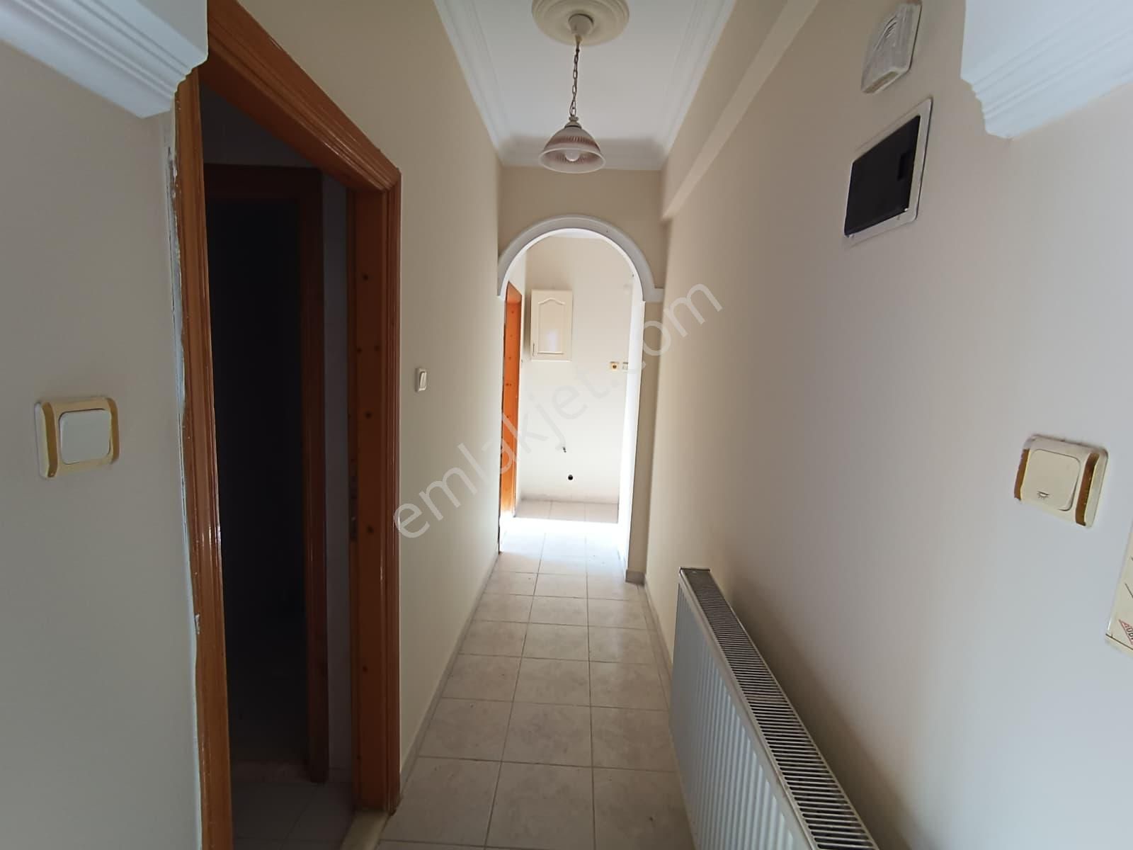 Deha Emlak'tan Dürbinar Mahallesinde Kiralık 3+1 Daire - Görsel 11