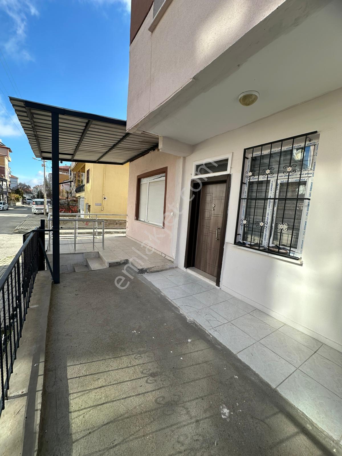 🌟 Girişi Ayrı | Merkezde | 4cepheli (eşyalı) Satılık Daire - Görsel 2