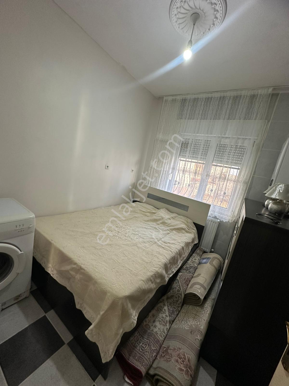 🌟 Girişi Ayrı | Merkezde | 4cepheli (eşyalı) Satılık Daire - Görsel 4