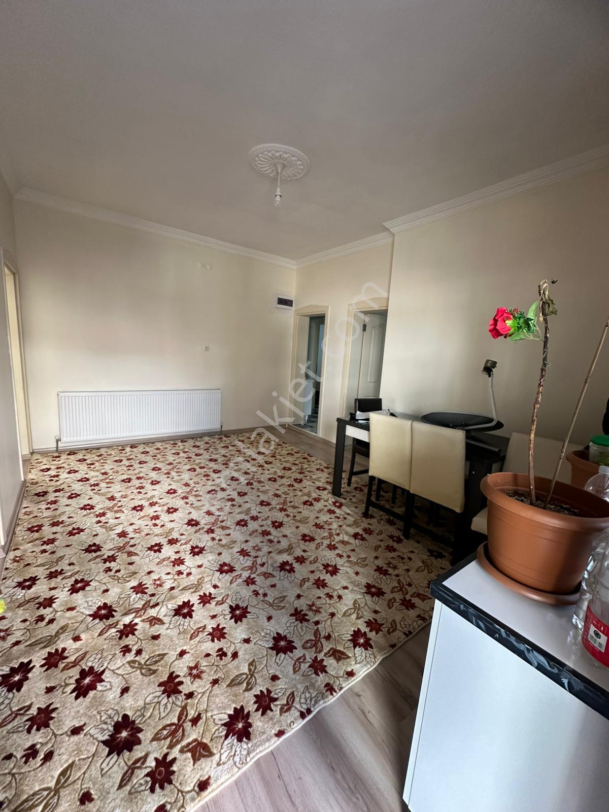 🌟 Girişi Ayrı | Merkezde | 4cepheli (eşyalı) Satılık Daire - Görsel 3