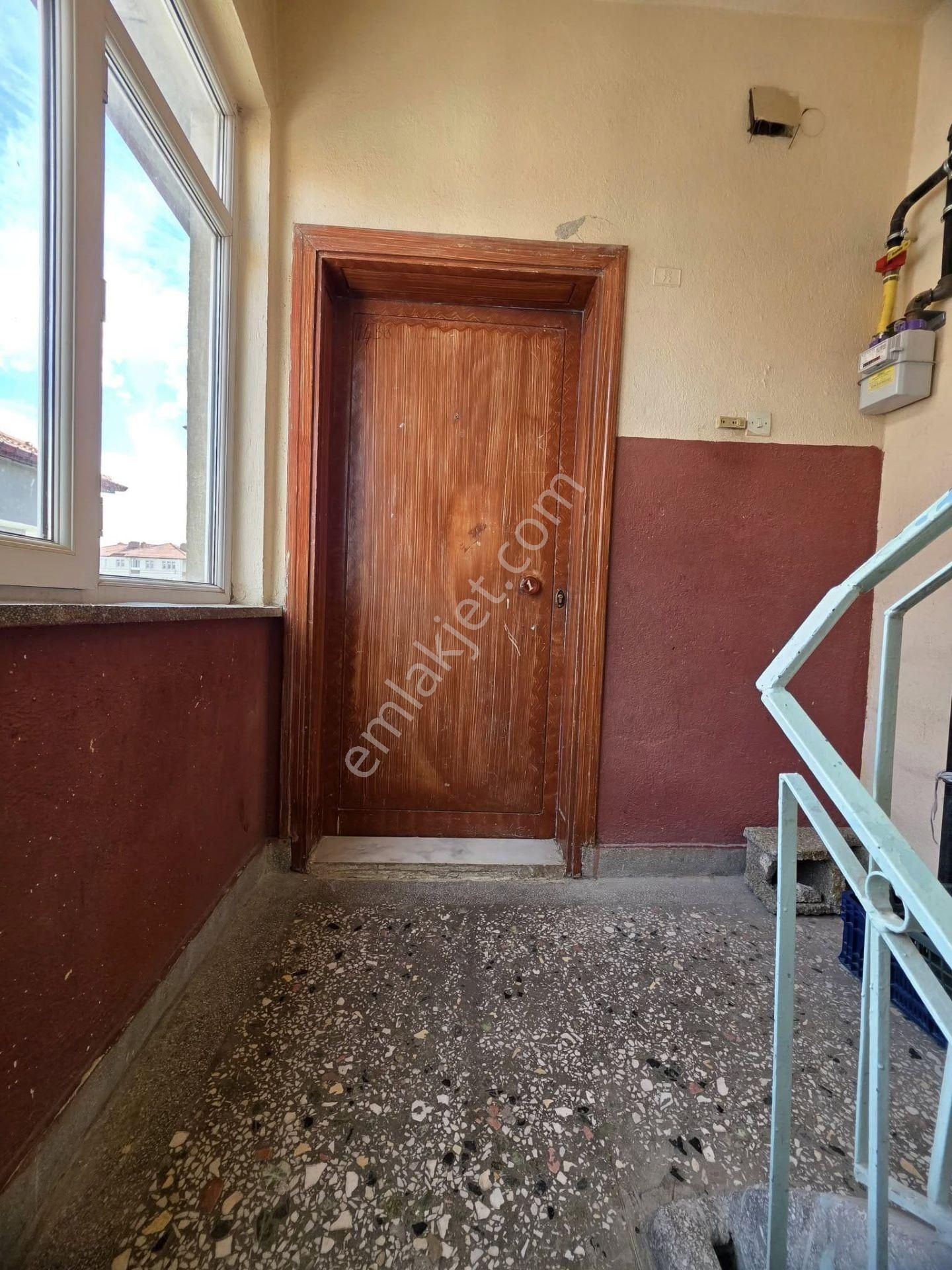 Akçay Emlak'tan Akşehir Seyran Mahallesi Nihat Dayanık İlkokulu Civarında Kiralık 3+1 Daire - Görsel 31