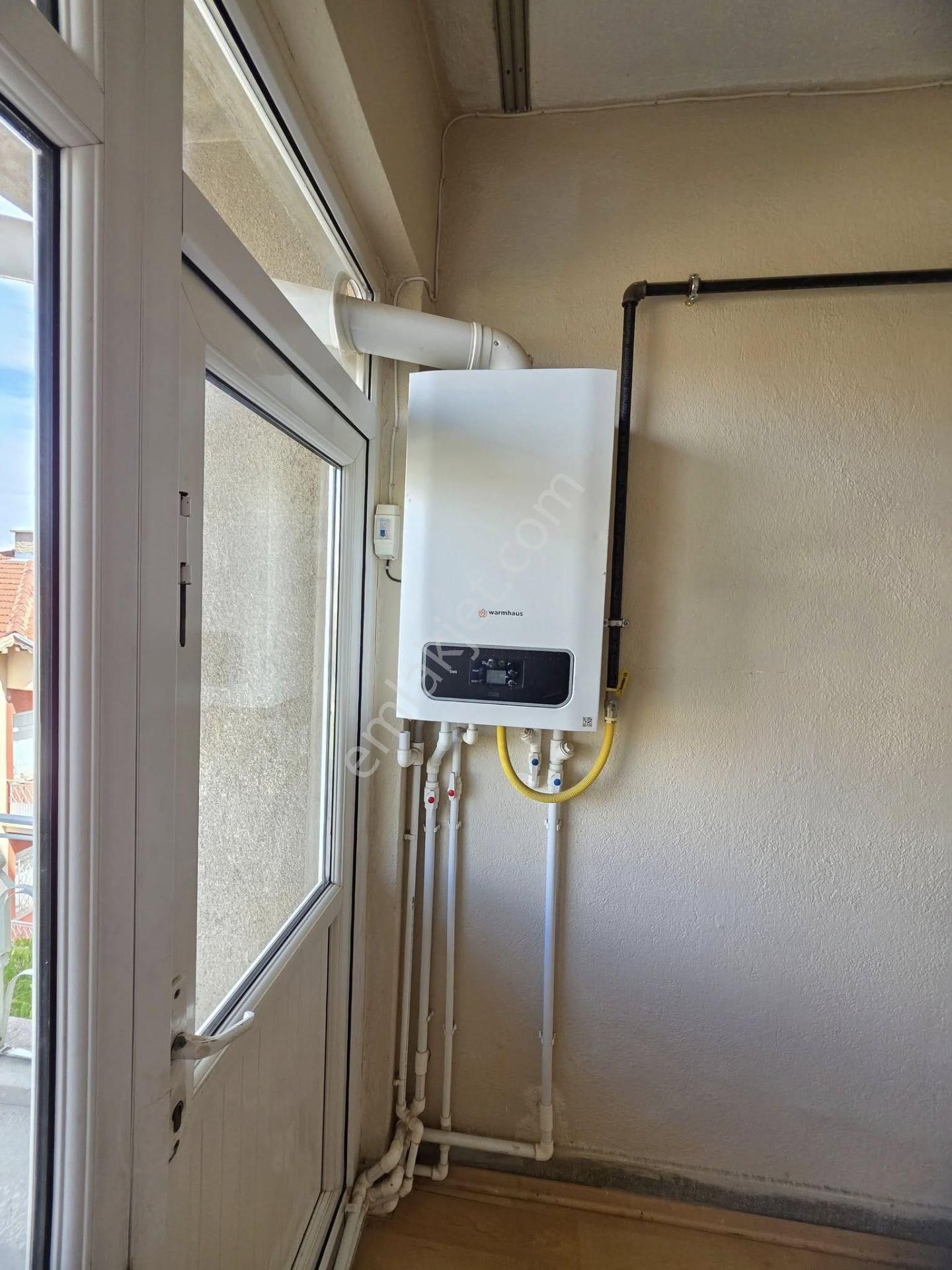 Akçay Emlak'tan Akşehir Seyran Mahallesi Nihat Dayanık İlkokulu Civarında Kiralık 3+1 Daire - Görsel 16