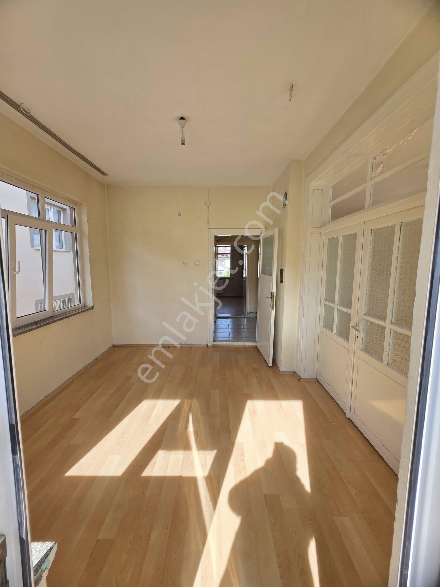 Akçay Emlak'tan Akşehir Seyran Mahallesi Nihat Dayanık İlkokulu Civarında Kiralık 3+1 Daire - Görsel 22