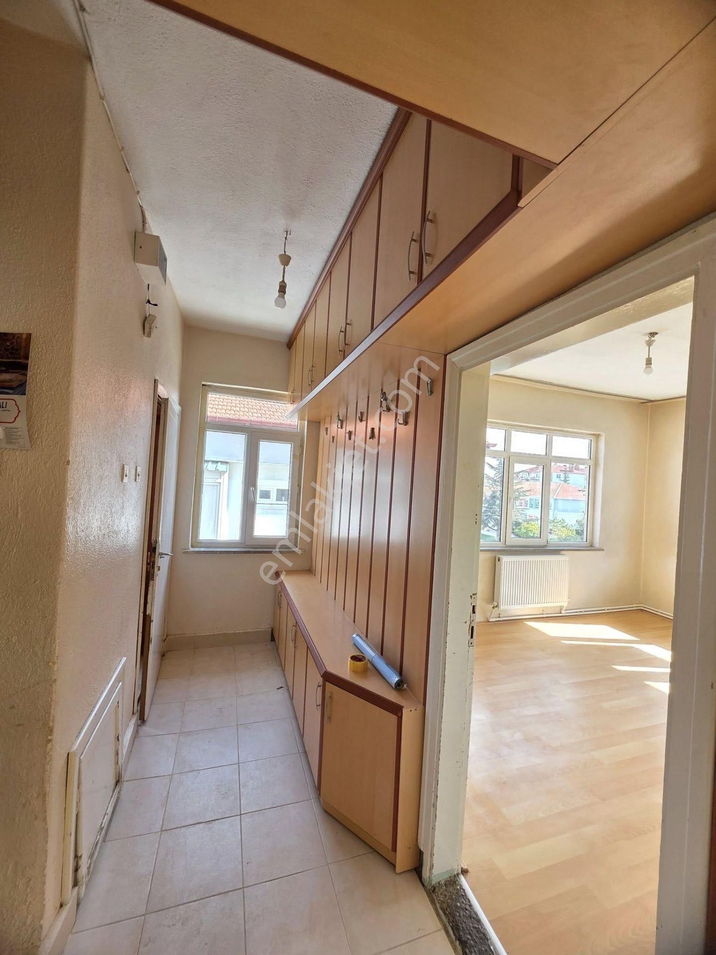 Akçay Emlak'tan Akşehir Seyran Mahallesi Nihat Dayanık İlkokulu Civarında Kiralık 3+1 Daire - Görsel 13