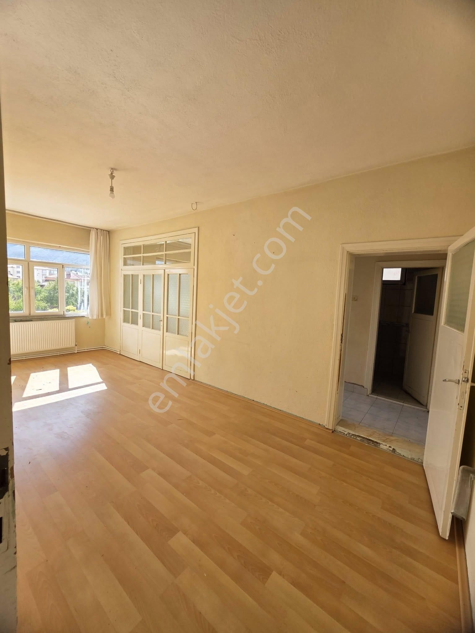 Akçay Emlak'tan Akşehir Seyran Mahallesi Nihat Dayanık İlkokulu Civarında Kiralık 3+1 Daire - Görsel 21