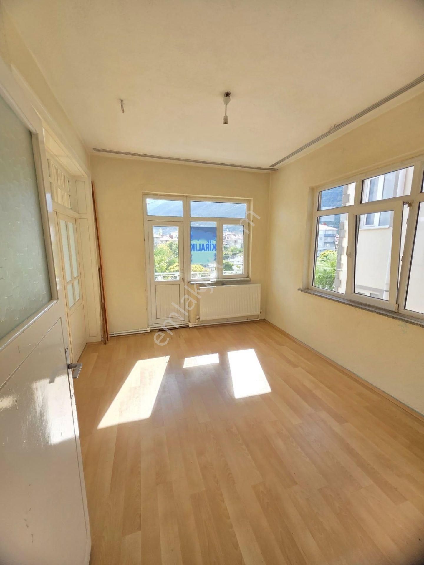 Akçay Emlak'tan Akşehir Seyran Mahallesi Nihat Dayanık İlkokulu Civarında Kiralık 3+1 Daire - Görsel 18