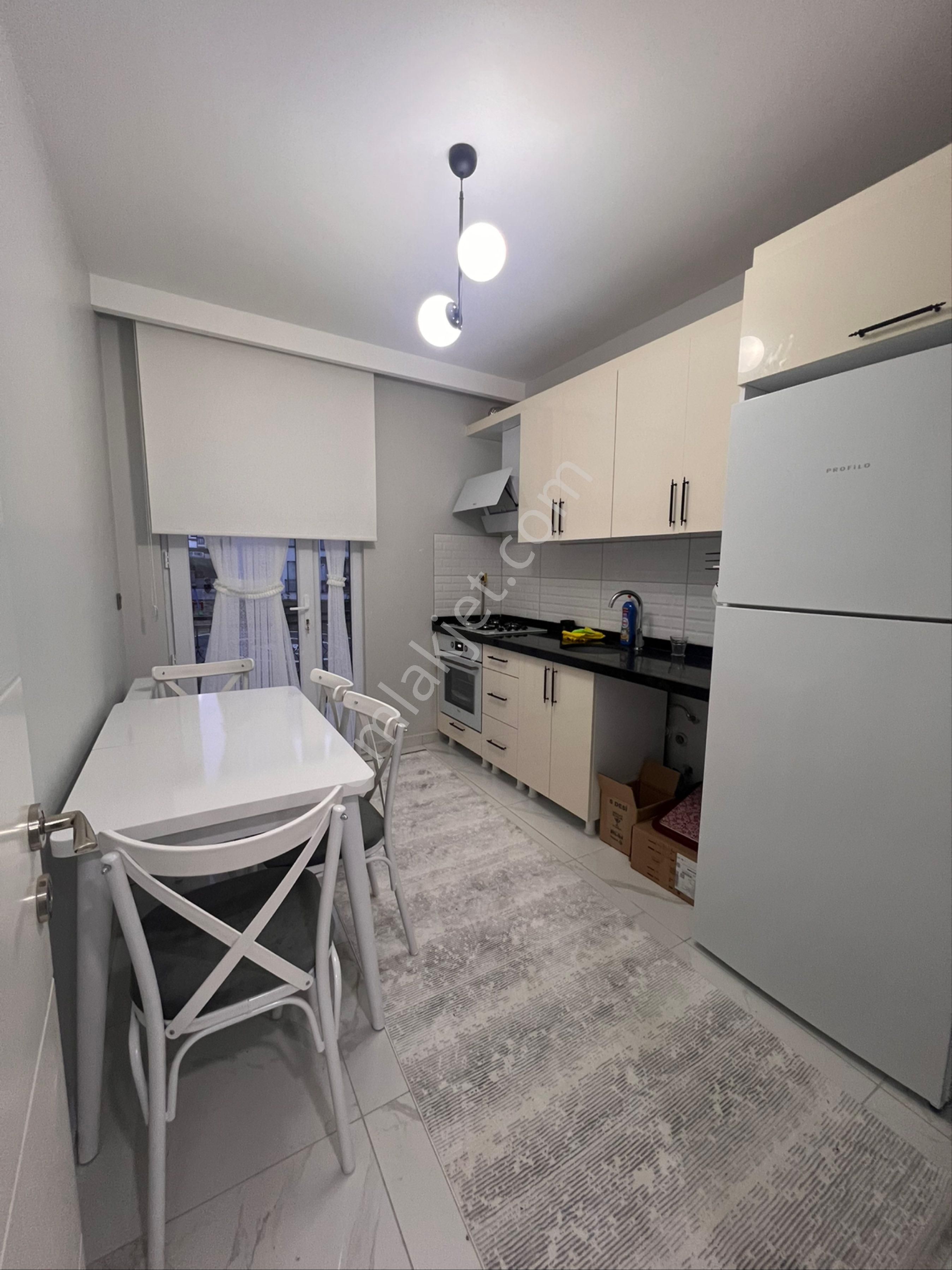 Bükçekmece Murat Çeşme Site İçi 1 Kat Kiralık Daire - Görsel 19