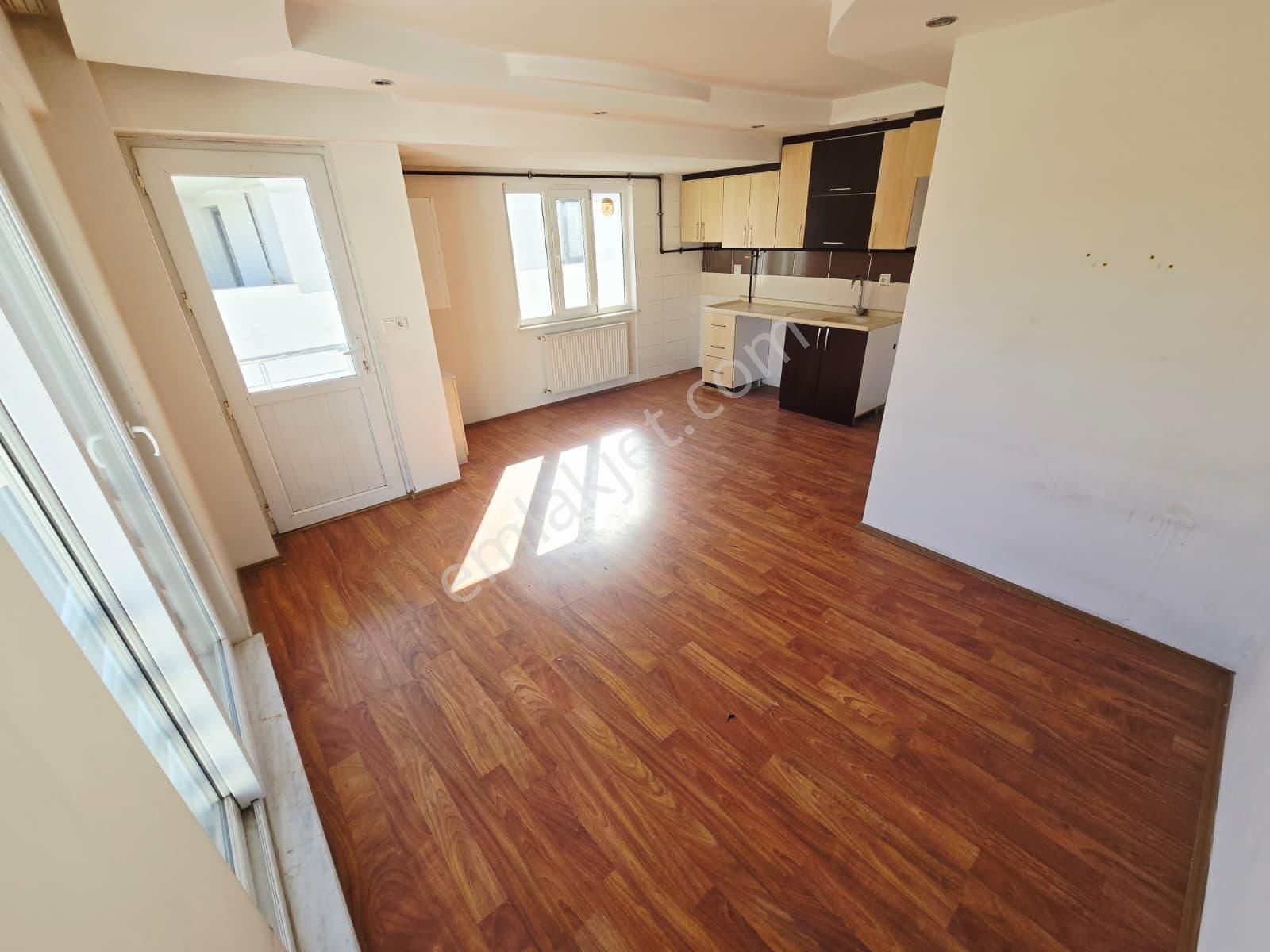 Özmecaz'dan Karaman'da 2+1 Çift Balkonlu Full Kredi İmkanlı Butik Daire