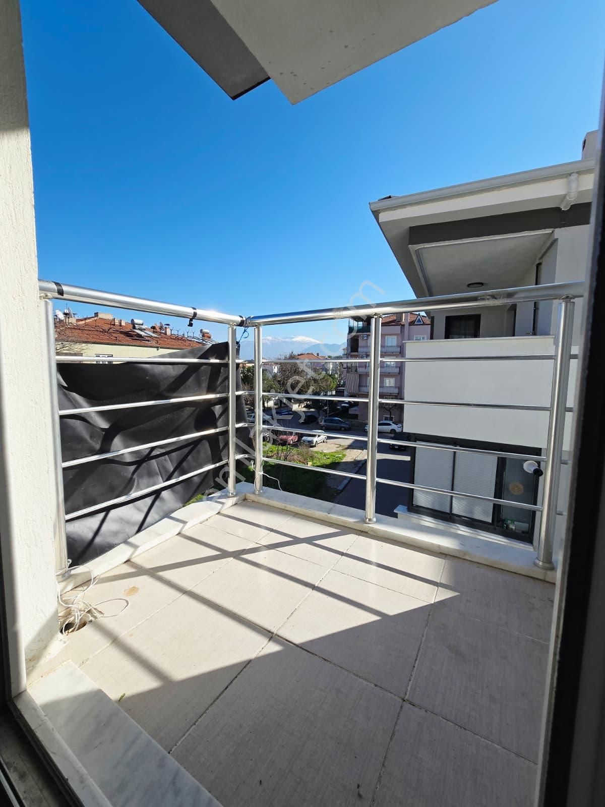 Özmecaz'dan Karaman'da 2+1 Çift Balkonlu Full Kredi İmkanlı Butik Daire - Görsel 6