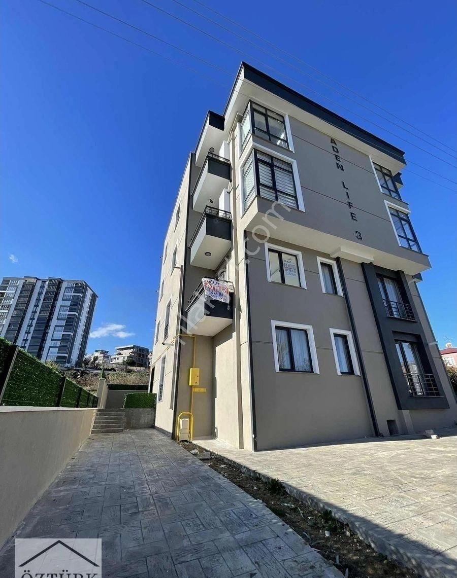 Öztürk Gayrimenkul'den Bulvara 1 Sokak Eşyalı Satılık Fırsat 1+1 - Görsel 23