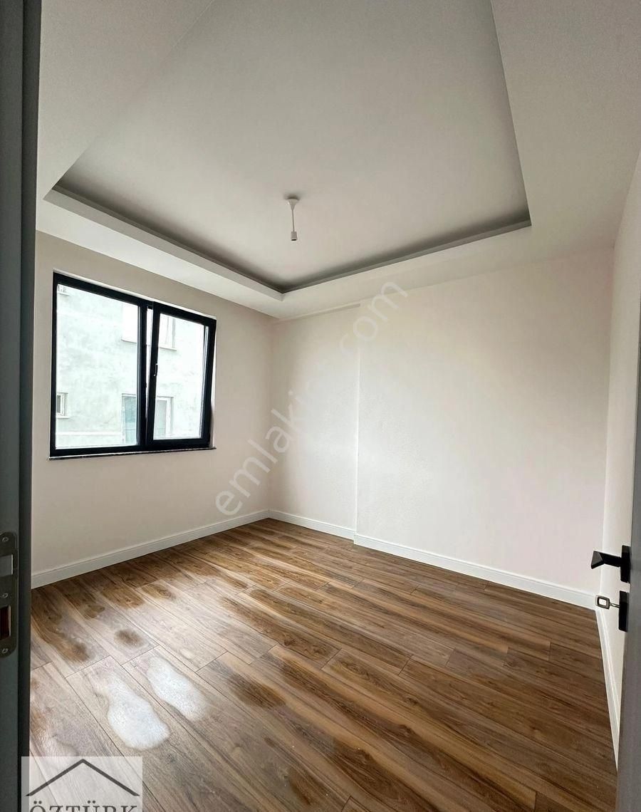 Atakum Körfezde Ulaşıma Yakın Lüks Satılık 1+1 Daire - Görsel 11