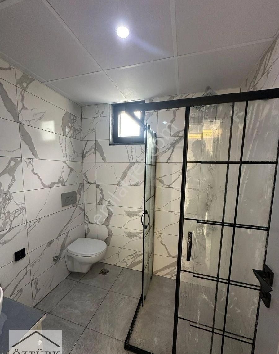 Atakum Körfezde Ulaşıma Yakın Lüks Satılık 1+1 Daire - Görsel 6