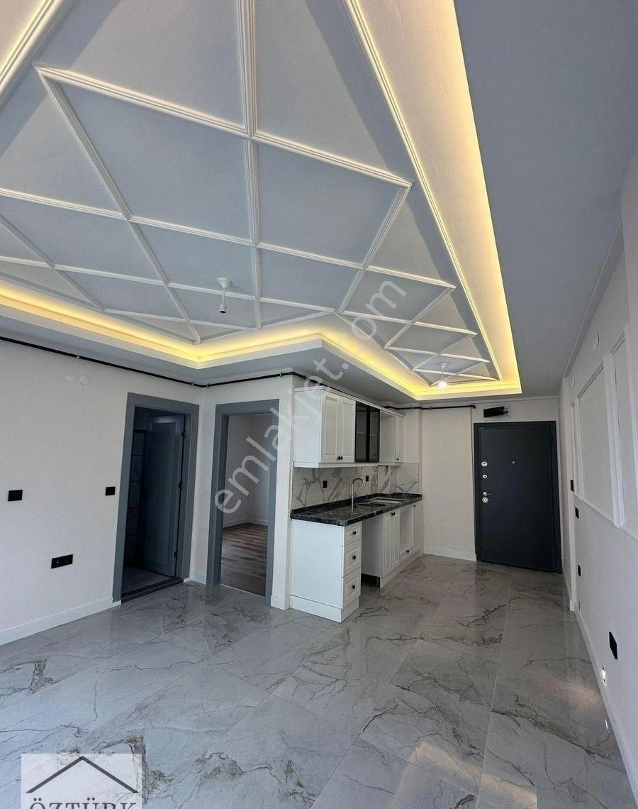 Atakum Körfezde Ulaşıma Yakın Lüks Satılık 1+1 Daire - Görsel 3