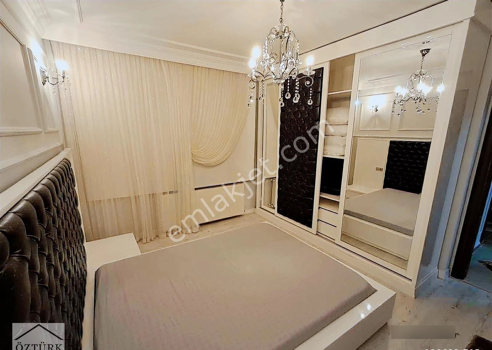 Atakentin Merkezinde Yatırımlık Bol Ekstralı Satılık 3+1 - Görsel 34