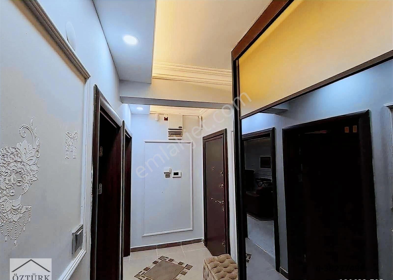 Atakentin Merkezinde Yatırımlık Bol Ekstralı Satılık 3+1 - Görsel 28