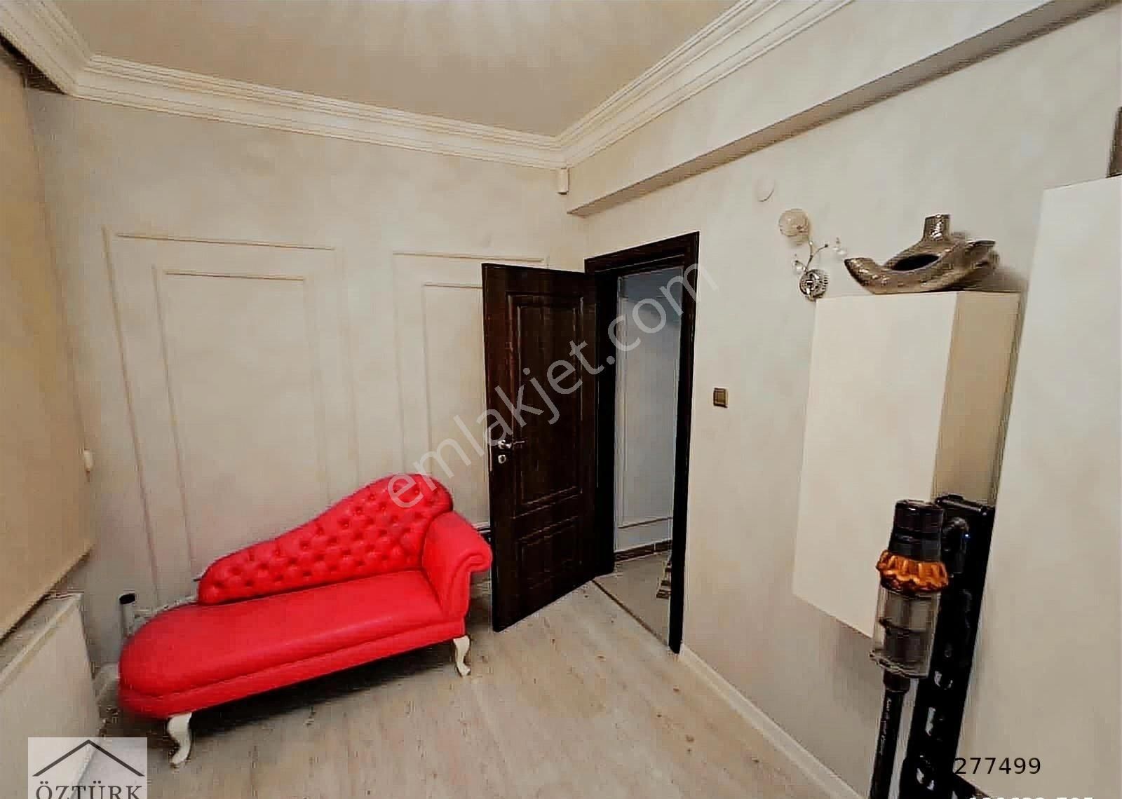 Atakentin Merkezinde Yatırımlık Bol Ekstralı Satılık 3+1 - Görsel 22