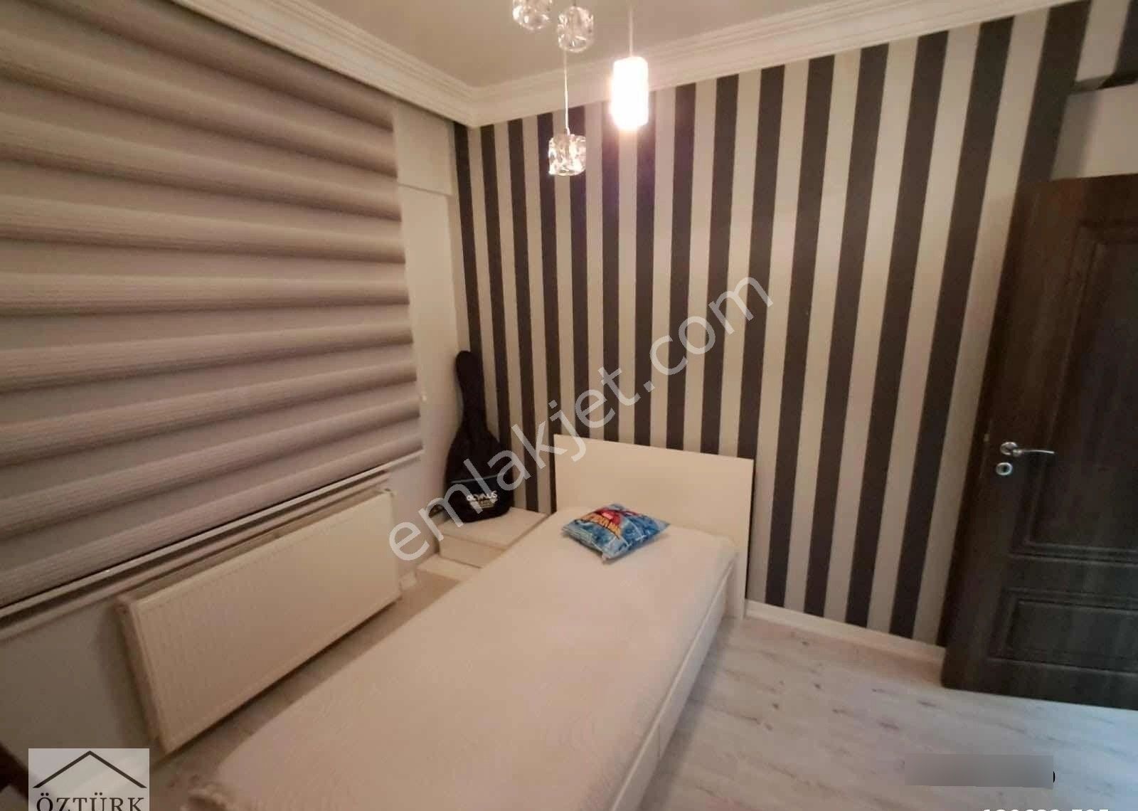 Atakentin Merkezinde Yatırımlık Bol Ekstralı Satılık 3+1 - Görsel 29