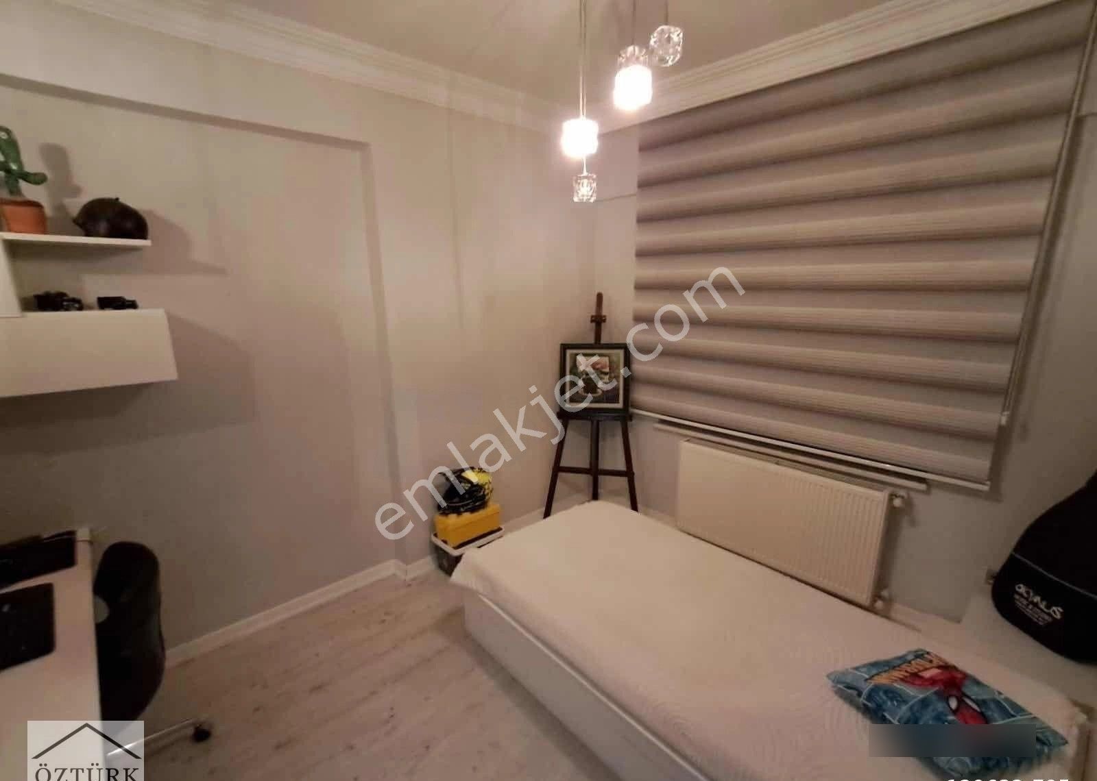 Atakentin Merkezinde Yatırımlık Bol Ekstralı Satılık 3+1 - Görsel 17