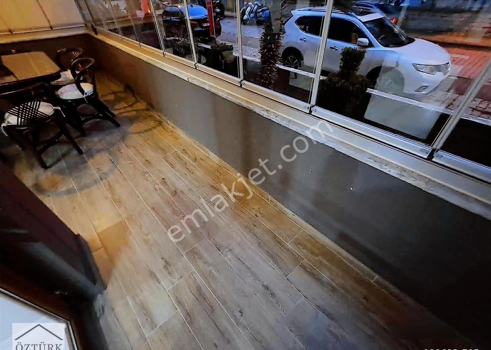 Atakentin Merkezinde Yatırımlık Bol Ekstralı Satılık 3+1 - Görsel 30