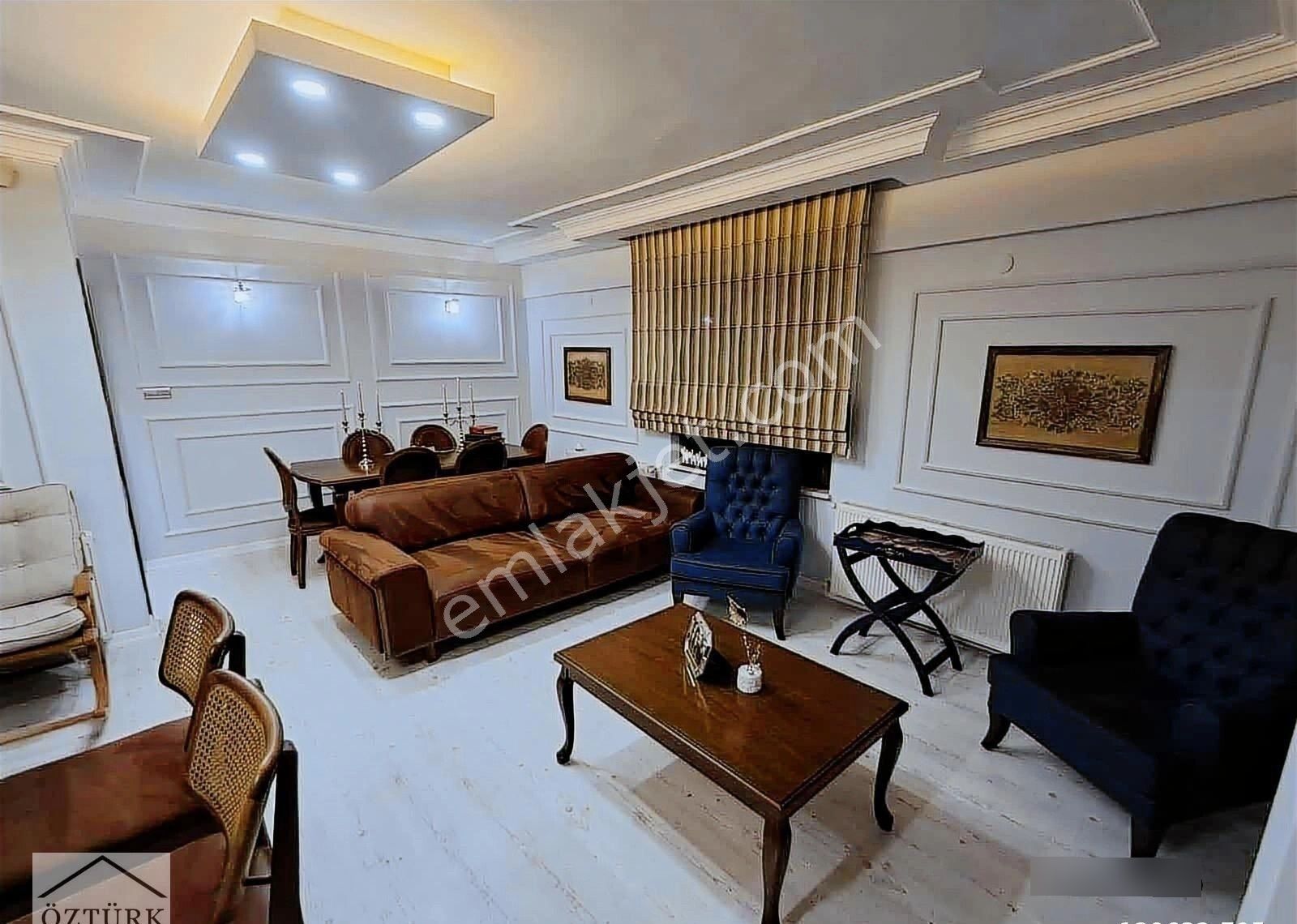 Atakentin Merkezinde Yatırımlık Bol Ekstralı Satılık 3+1 - Görsel 2