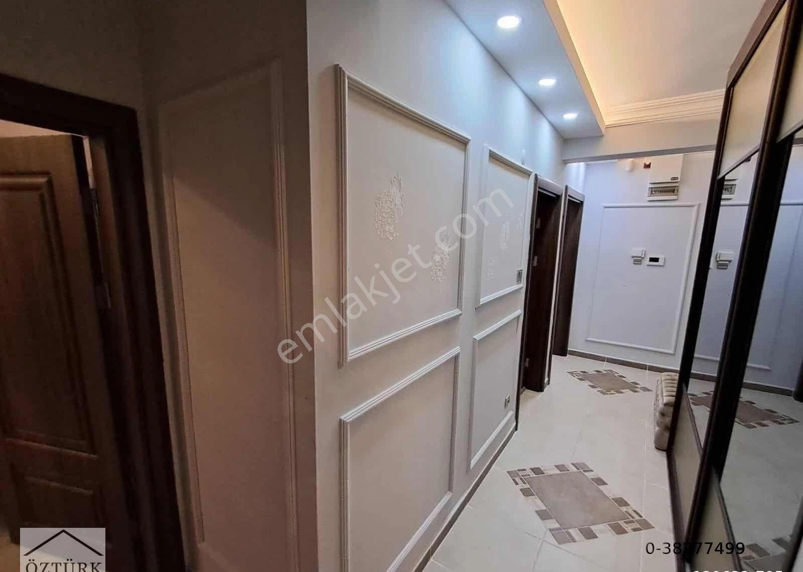 Atakentin Merkezinde Yatırımlık Bol Ekstralı Satılık 3+1 - Görsel 20