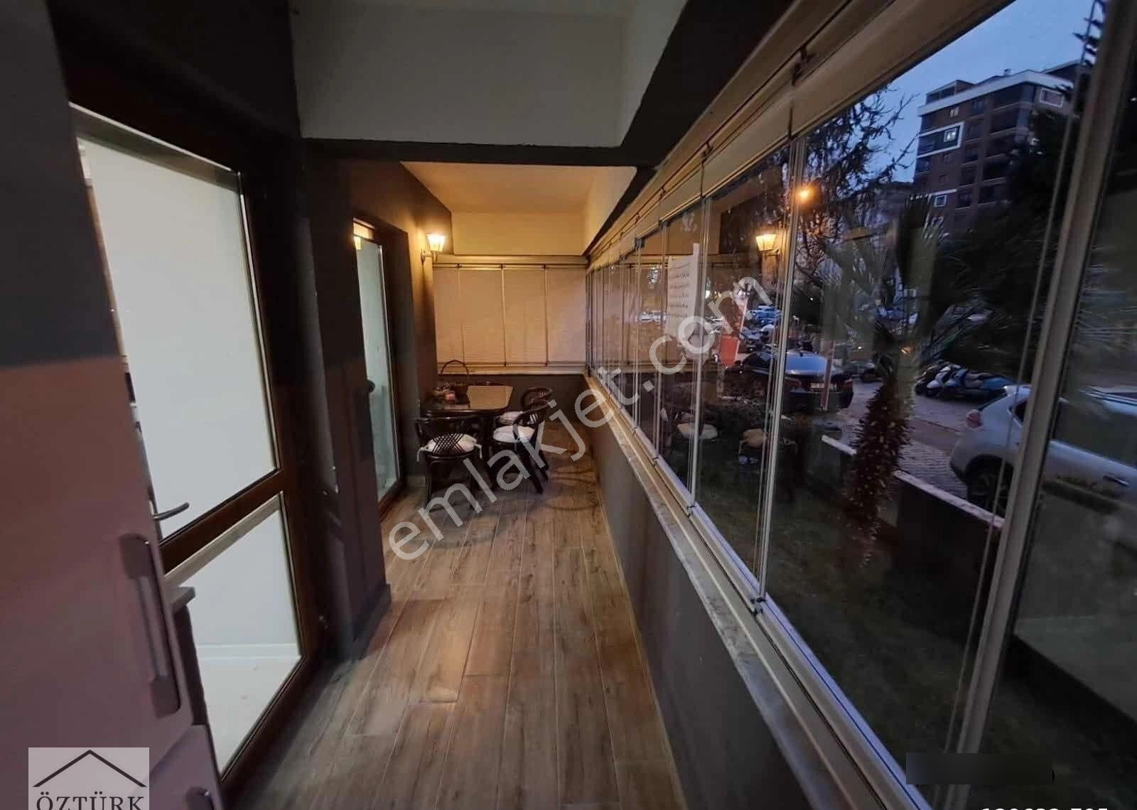 Atakentin Merkezinde Yatırımlık Bol Ekstralı Satılık 3+1 - Görsel 5